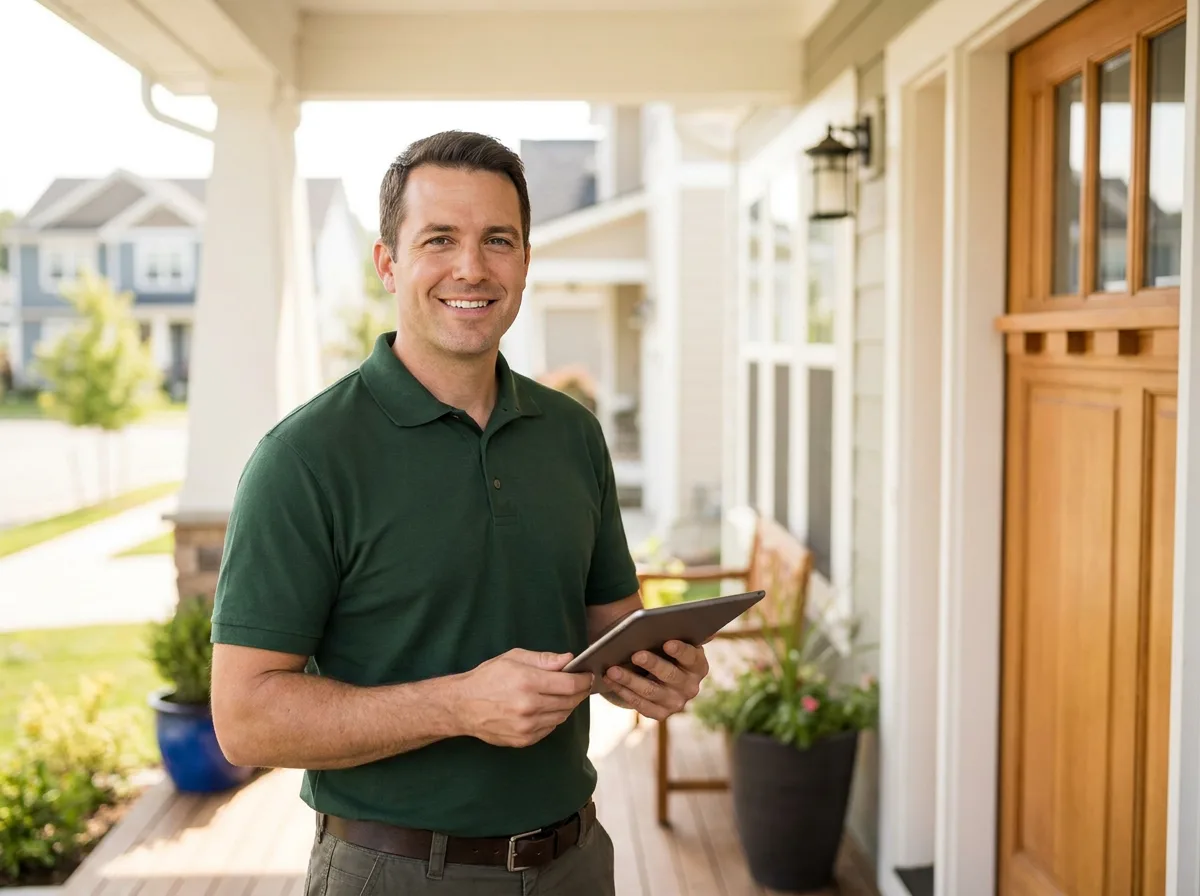 Pest control FAQs for Little Suamico, WI